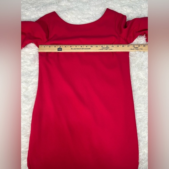 Trina Turk | Leona 2 Pink Mini Dress | NWT! - Picture 9 of 12